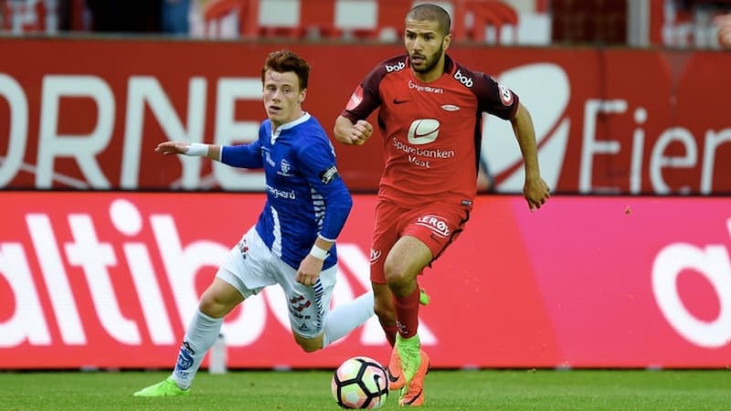 Prediksi Pertandingan Brann vs Sarpsborg Hari Ini