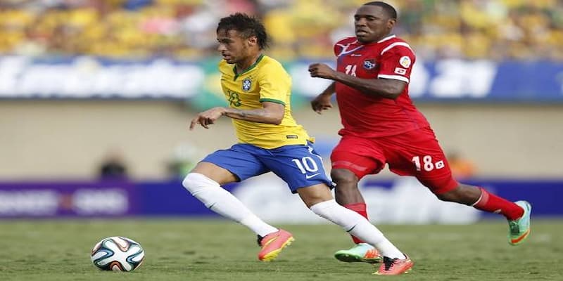 Analisis Rasio Sepak Bola, Prediksi Pasar Taruhan Brazil vs Panama