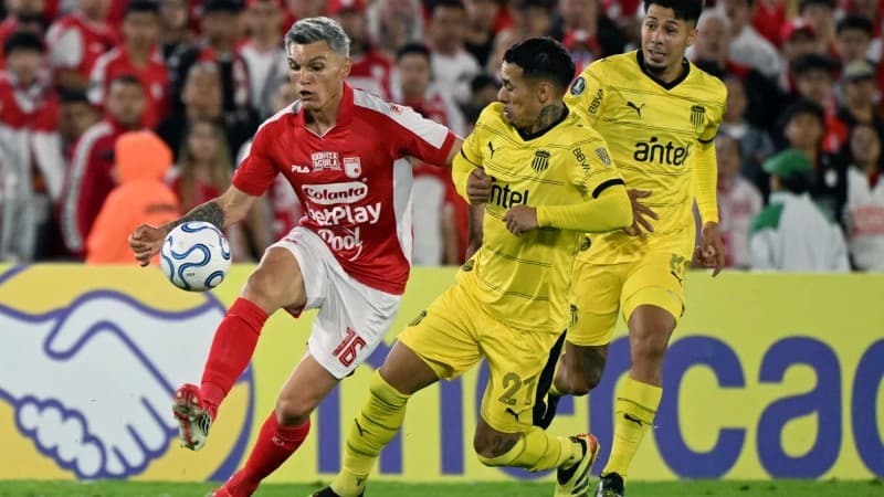 CA Penarol vs Santa Fe Prediksi Pertandingan CA Penarol vs Santa Fe Hari Ini