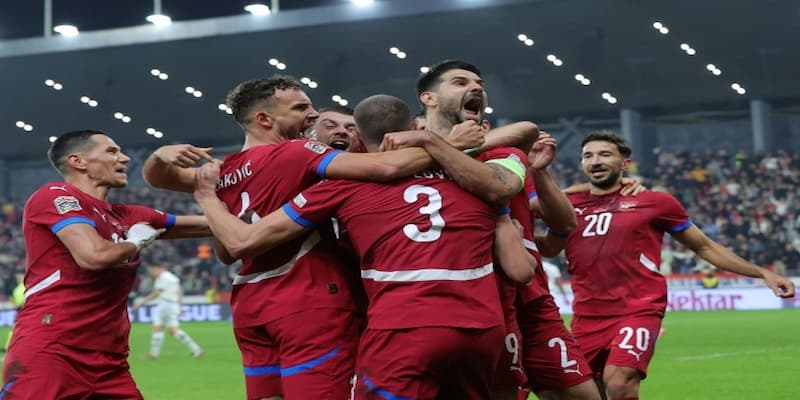 Prediksi Jalannya Pertandingan (Match Preview)