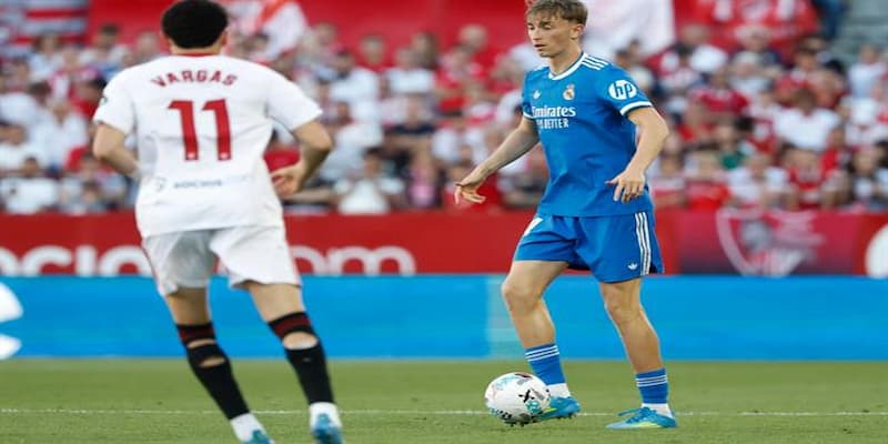 Analisis Persentase Sepak Bola, Prediksi Skor Celta Vigo vs Sevilla