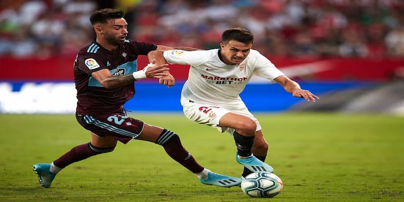 Perkiraan Susunan Pemain (Prediksi Line-Up)