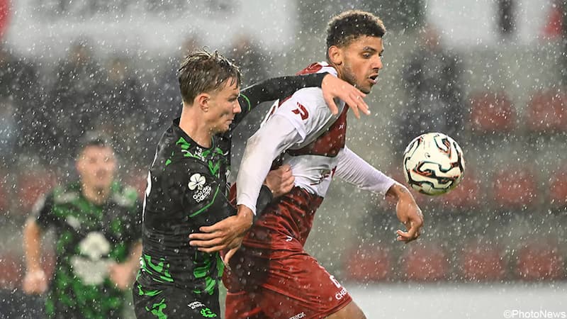 Cercle Brugge vs Zulte Waregem Momentum dan gaya bermain sebelum Cercle Brugge vs Zulte Waregem