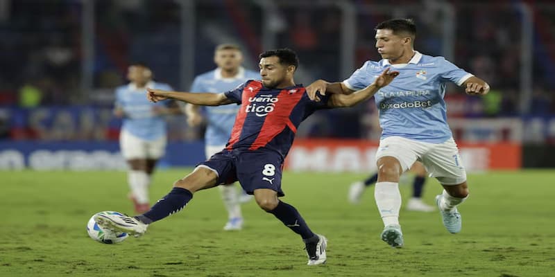 Statistik Performa Rekor Pertemuan (H2H)