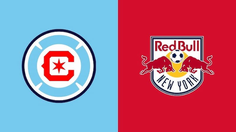 Chicago Fire vs New York Red Bulls Prediksi Bola Chicago Fire vs New York Red Bulls Hari Ini