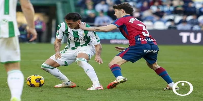 Analisis Rasio Sepak Bola dan Prediksi Skor Cordoba vs Huesca