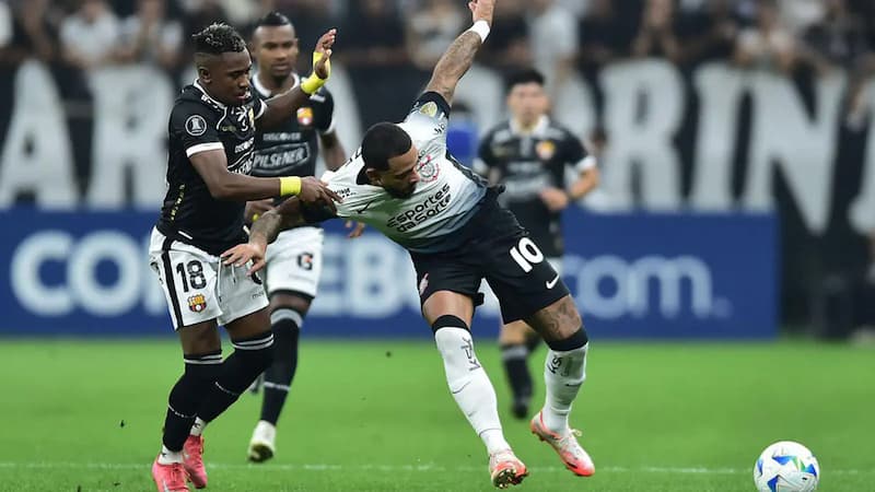 Prediksi Pertandingan Corinthians vs Atletico Platense Hari Ini