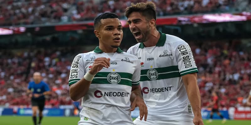 Analisis Pasar Taruhan dan Odds Coritiba vs Bahia