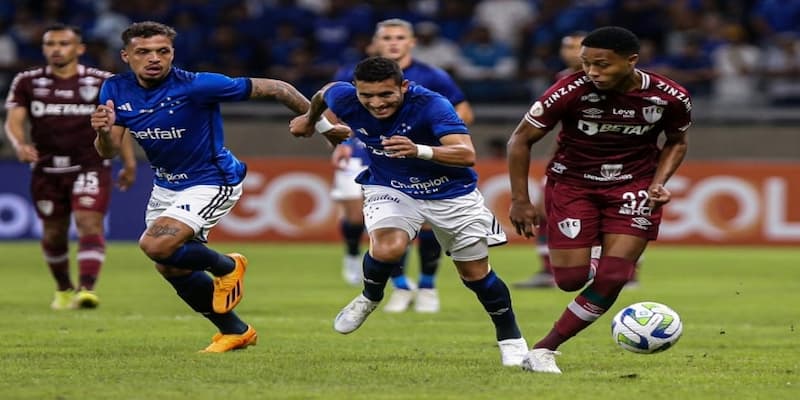 Analisis Peluang Pasar Taruhan, Bursa Odds, dan Prediksi Cruzeiro vs Fluminense