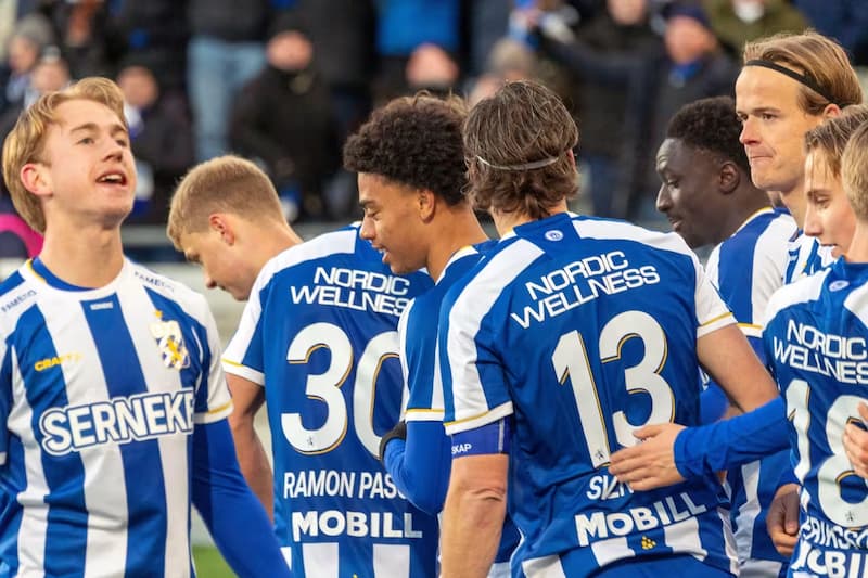 Djurgardens vs Goteborg ANALISIS ODDS & TIPS TARUHAN DJURGARDENS VS GOTEBORG