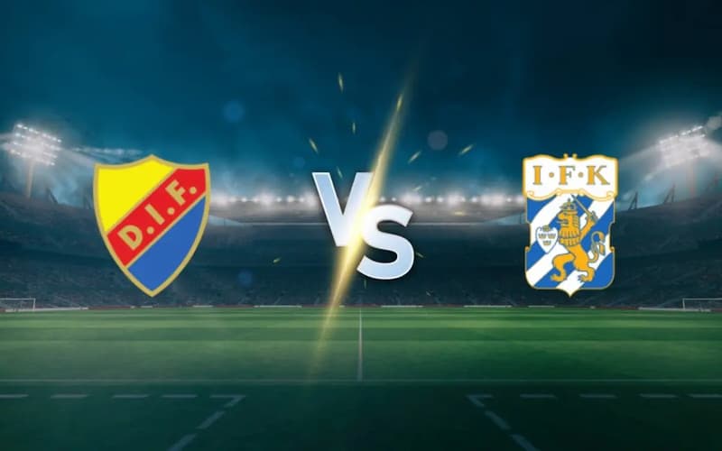 Djurgardens vs Goteborg STATISTIK PERFORMA & HEAD TO HEAD DJURGARDENS VS GOTEBORG