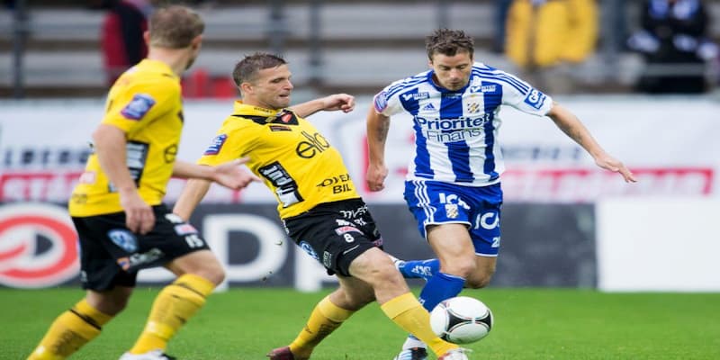 Analisis Rasio Sepak Bola, Prediksi Pasar Taruhan Elfsborg vs Hacken