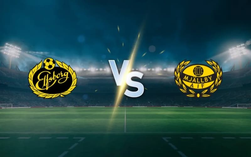 Elfsborg vs Mjallby Prediksi Sepak Bola Elfsborg vs Mjallby Hari Ini