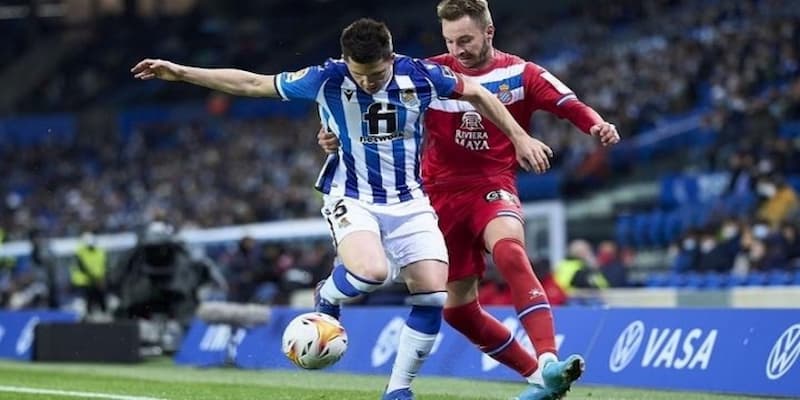 Analisis Persentase Taruhan, Pasar Taruhan, dan Prediksi Espanyol vs Sociedad