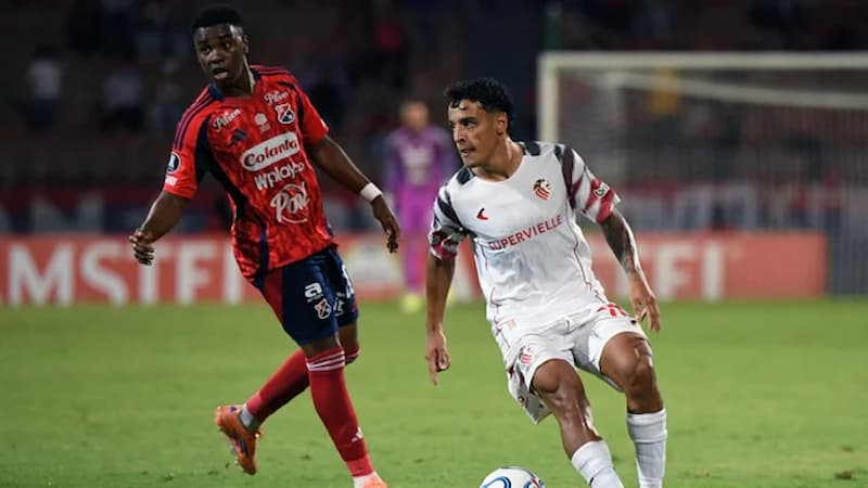 Estudiantes vs Independiente Medellin Prediksi Over/Under Estudiantes vs Independiente Medellin
