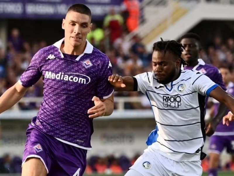 Analisis Statistik dan Performa Fiorentina vs Atalanta