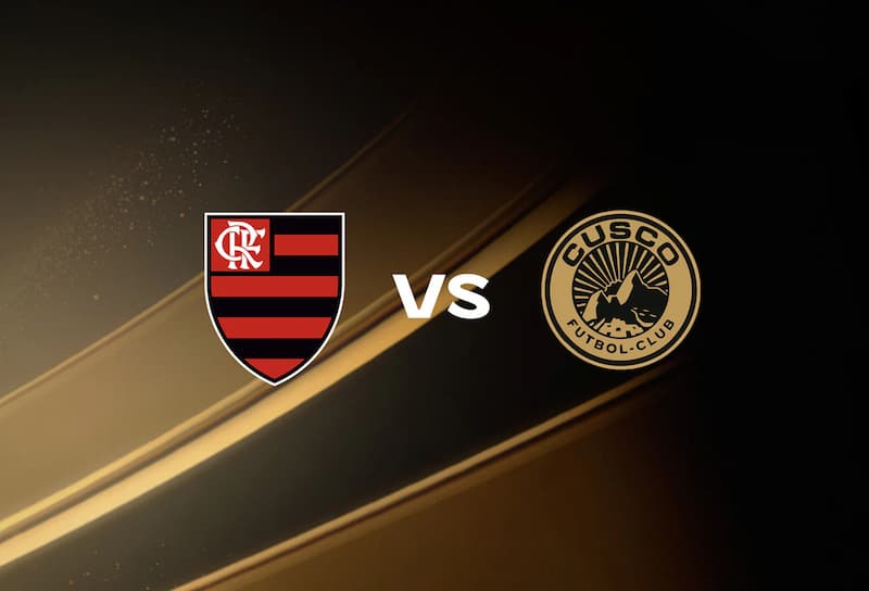 PREDIKSI BOLA Flamengo vs Cusco HARI INI
