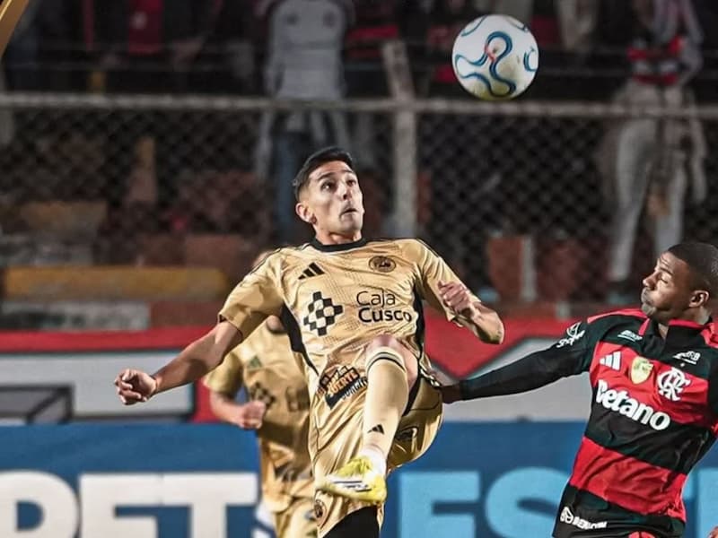 Prediksi Over/Under Flamengo vs Cusco