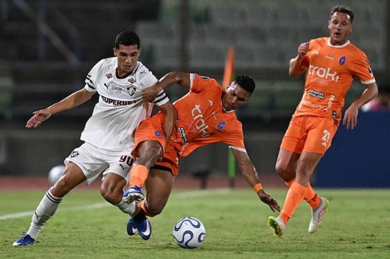 Prediksi Pertandingan Fluminense vs La Guaira Hari Ini
