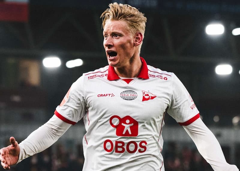 Prediksi Pertandingan Fredrikstad vs Start Hari Ini