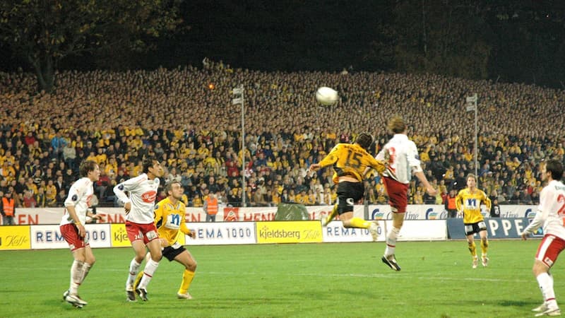 Analisis Handicap dan Prediksi Taruhan Fredrikstad vs Start
