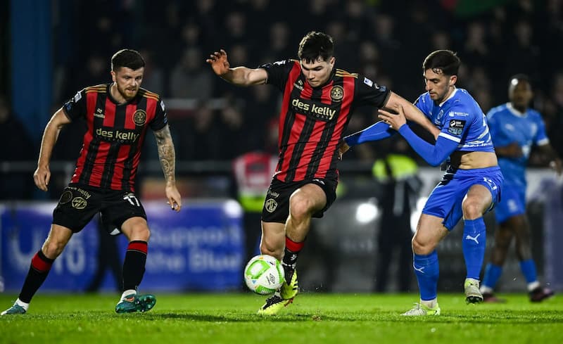 Galway United vs Bohemians Prediksi pertandingan Galway United vs Bohemians hari ini