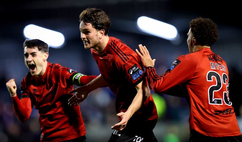 Galway United vs Bohemians Prediksi odds Eropa Galway United vs Bohemians