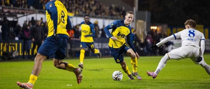 Gent vs Union SG Analisis Handicap dan Prediksi Taruhan Gent vs Union SG