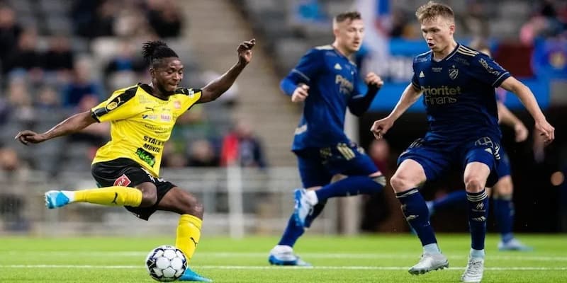 Prediksi Odds Bandar Goteborg vs Mjallby