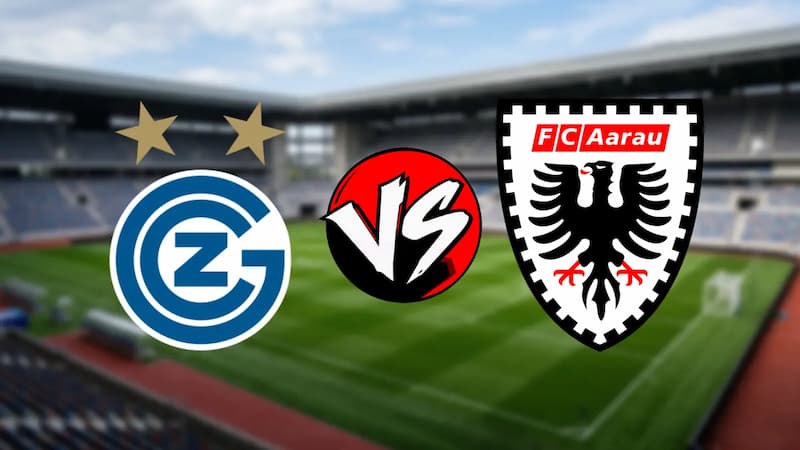 Grasshopper vs FC Aarau Prediksi Sepak Bola Grasshopper vs FC Aarau Hari Ini