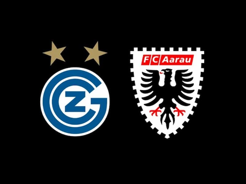 Grasshopper vs FC Aarau Statistik Performa Grasshopper