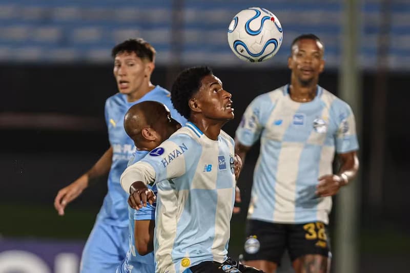 Prediksi Over/Under Gremio vs Montevideo City Torque