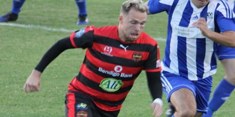Analisis Mendalam Laga Heidelberg Utd vs Dandenong Thunder