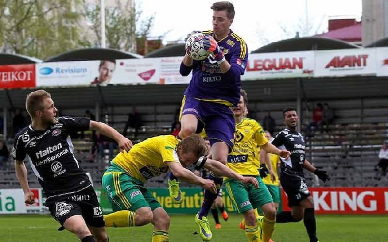 Prediksi Pertandingan Ilves vs Turun Palloseura Hari Ini