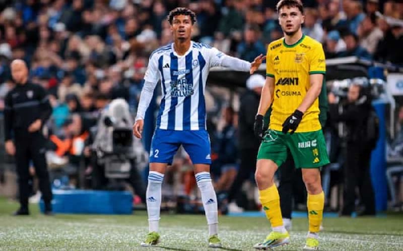 Statistik Performa dan Head to Head Ilves vs Turun Palloseura