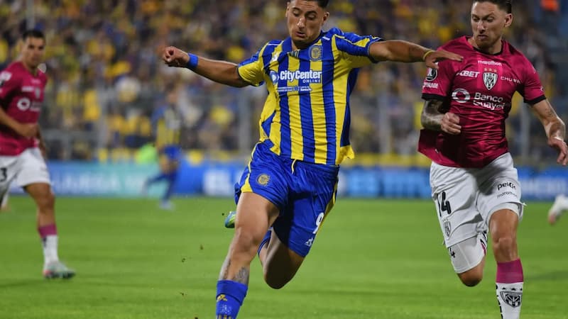 Prediksi Pertandingan Independiente Del Valle vs Rosario Central Hari Ini