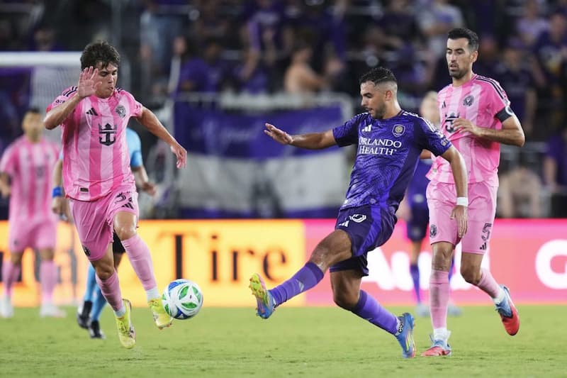 Inter Miami vs Orlando City Analisis Odds dan Prediksi Taruhan Inter Miami vs Orlando City