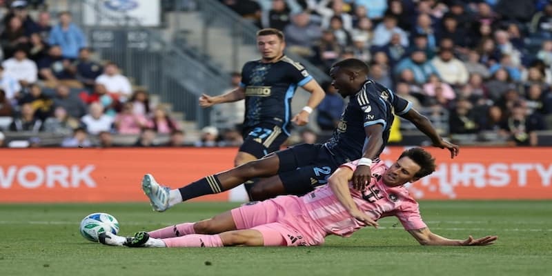 Analisis Pasar Taruhan: Pasaran Handicap Dan Bursa Taruhan Inter Miami vs Philadelphia