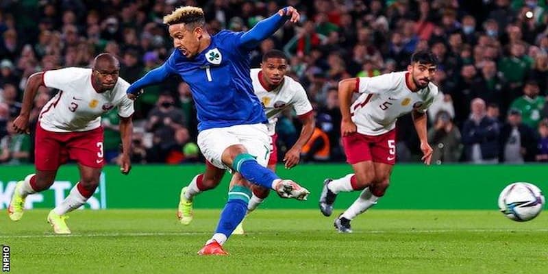 Statistik Performa Dan Rekor Pertemuan (H2H)