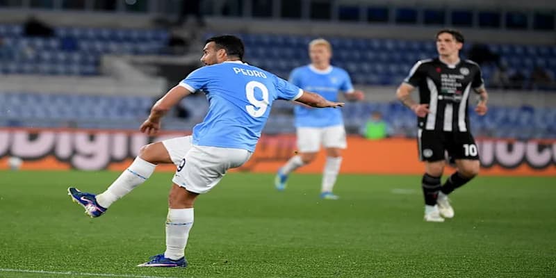 Analisis Peluang Pasar dan Prediksi Bursa Taruhan Lazio vs Pisa