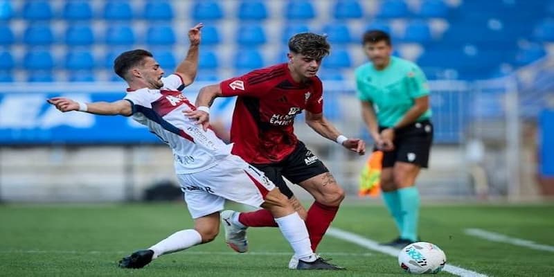 Analisis Persentase Sepak Bola, Prediksi Pasar Taruhan Leganes vs Mirandes
