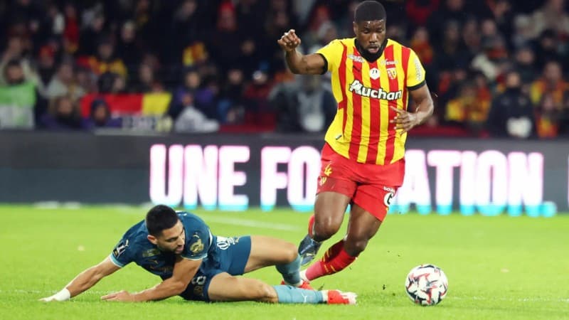 Prediksi over under Lens vs Nice