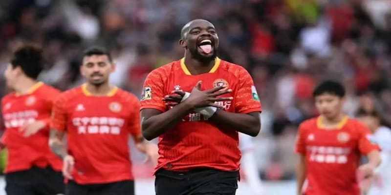Analisis Pertandingan Liaoning Tieren vs Shanghai Port