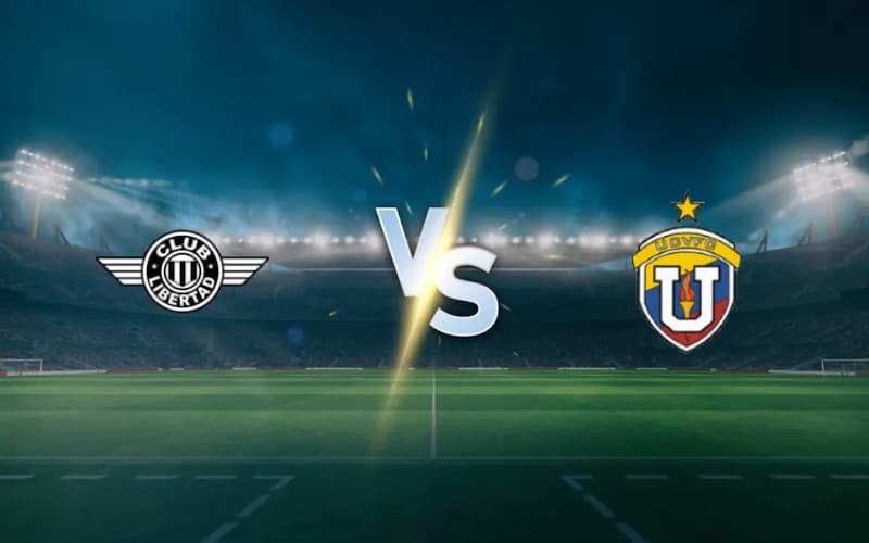 Prediksi Pertandingan Libertad vs Universidad Central Hari Ini