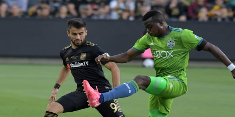 Analisis Pasar Taruhan, Prediksi Skor Los Angeles FC vs Seattle Sounders