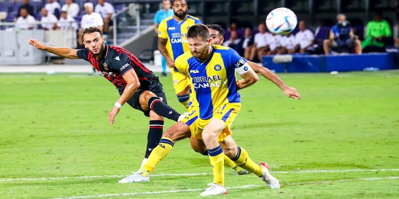 Prediksi Total Gol Over/Under