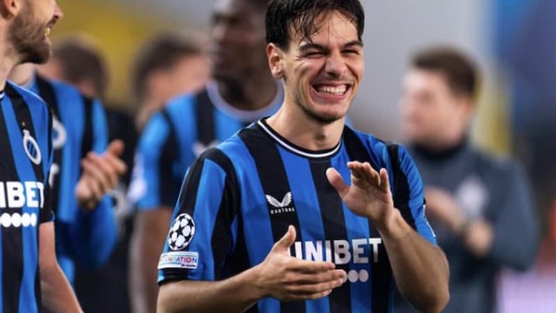 Mechelen vs Club Brugge Analisis Handicap dan Prediksi Taruhan Mechelen vs Club Brugge
