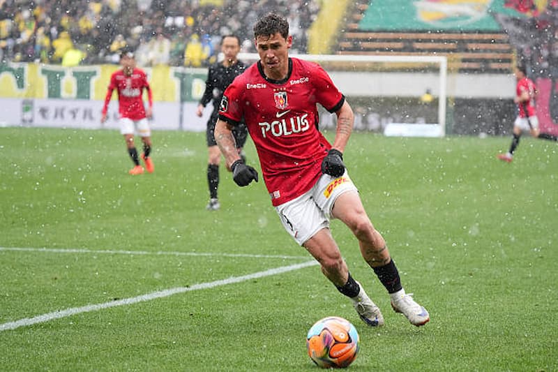 Mito Hollyhock vs Urawa Red Diamonds Prediksi Pertandingan Mito Hollyhock vs Urawa Red Diamonds Hari Ini
