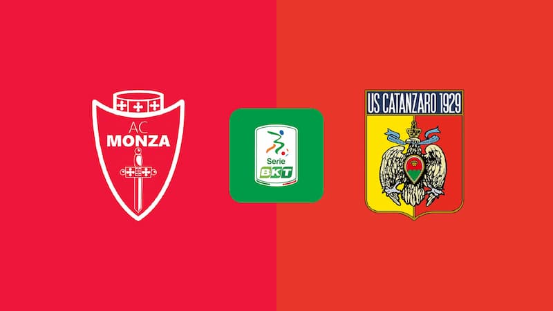Prediksi Pertandingan Monza vs Catanzaro Hari Ini