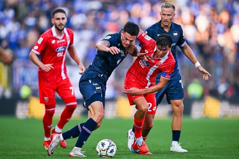 Prediksi Over Under Monza vs Catanzaro